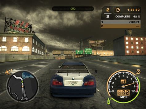 Pertanyaan Umum tentang Download Need for Speed Most Wanted PC